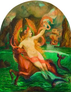 Armand Point - La Sirène