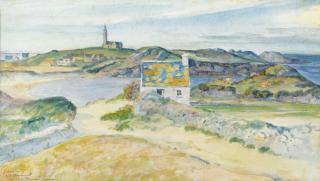 Armand Point - Maison Sur La Côte