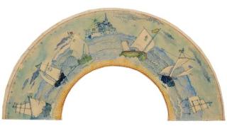 Armand Seguin - Bateaux