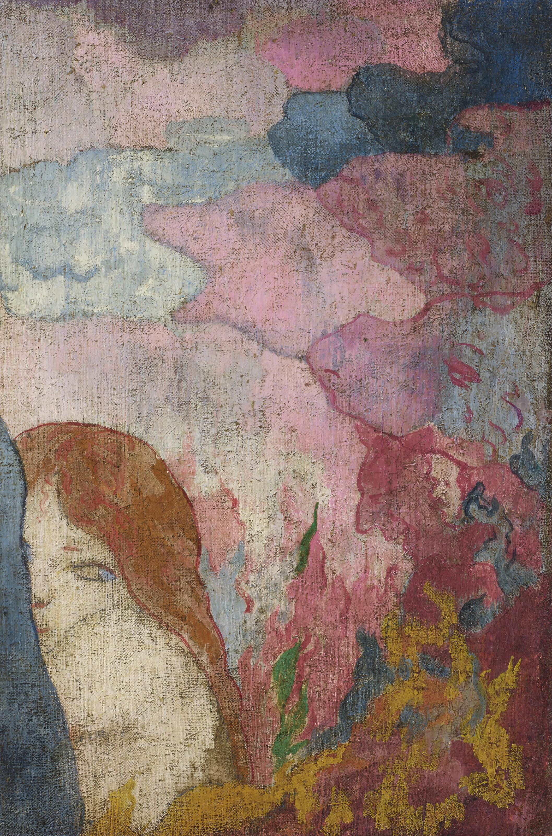 Armand Seguin - Les fleurs du mal