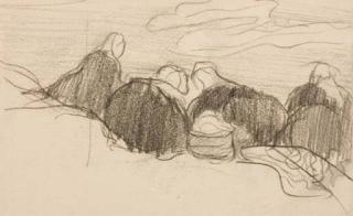 Armand Seguin - Les Lavandières