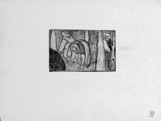 Armand Seguin - Les Ramasseurs de Chanvre