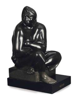 Armando Amaya - Escultor