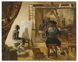 Armando Mariño - Ausencia De Obra