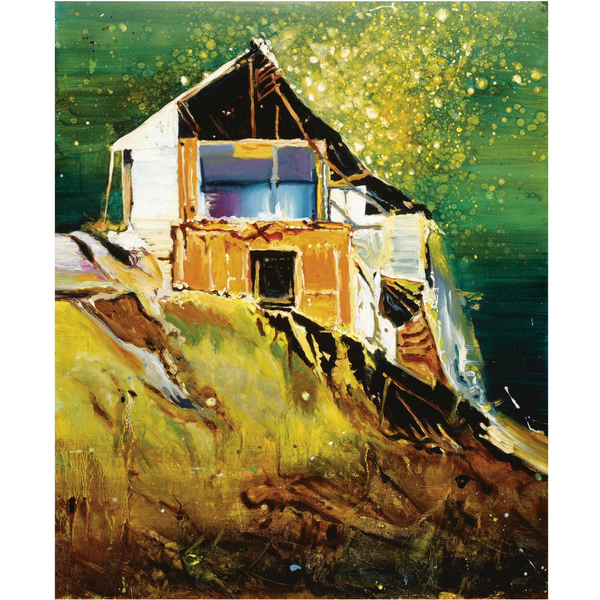 Armando Mariño - Cuban house On The Hill