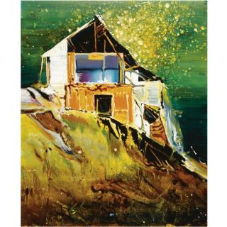 Armando Mariño - Cuban house On The Hill