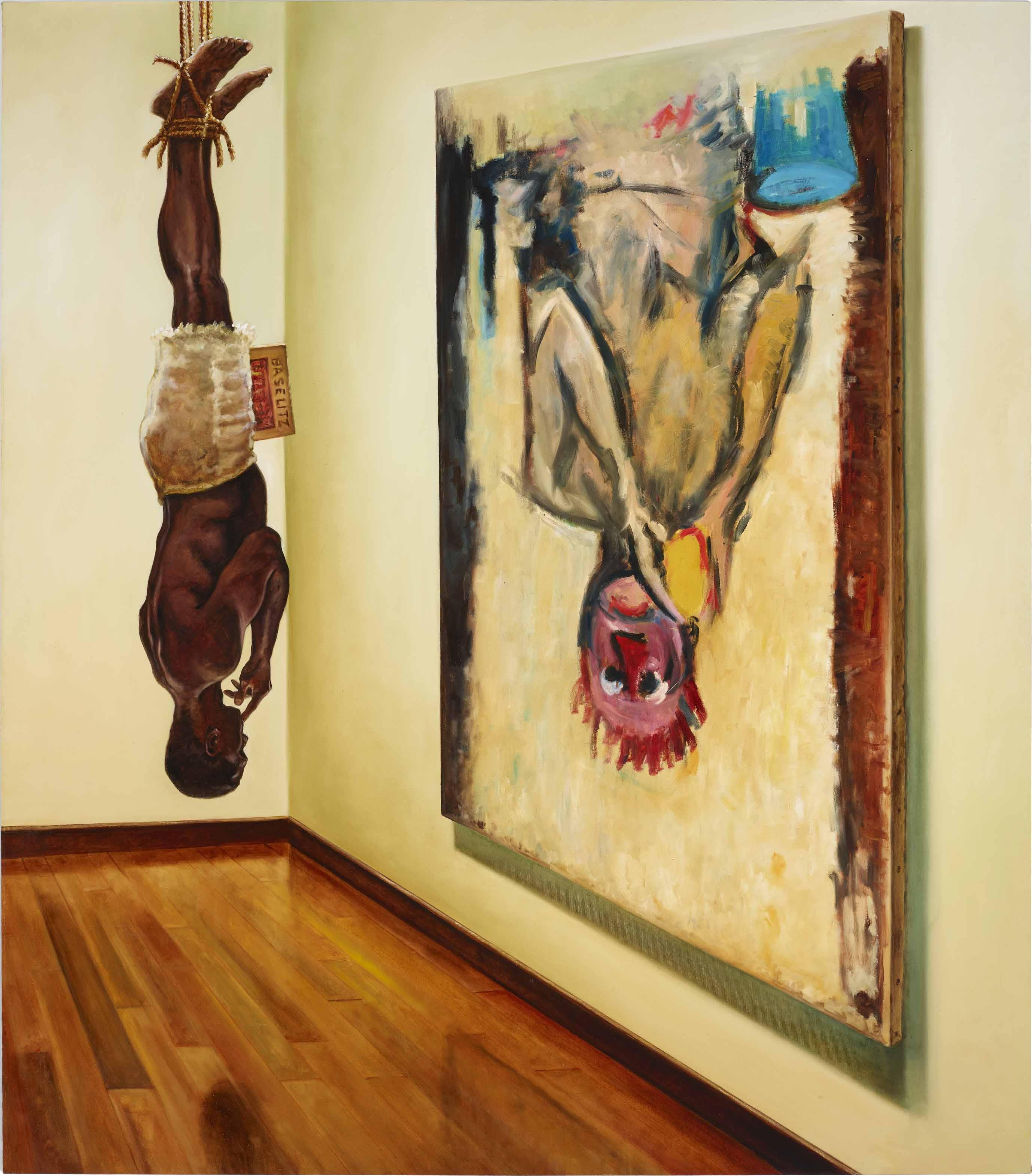 Armando Mariño - Espectador común