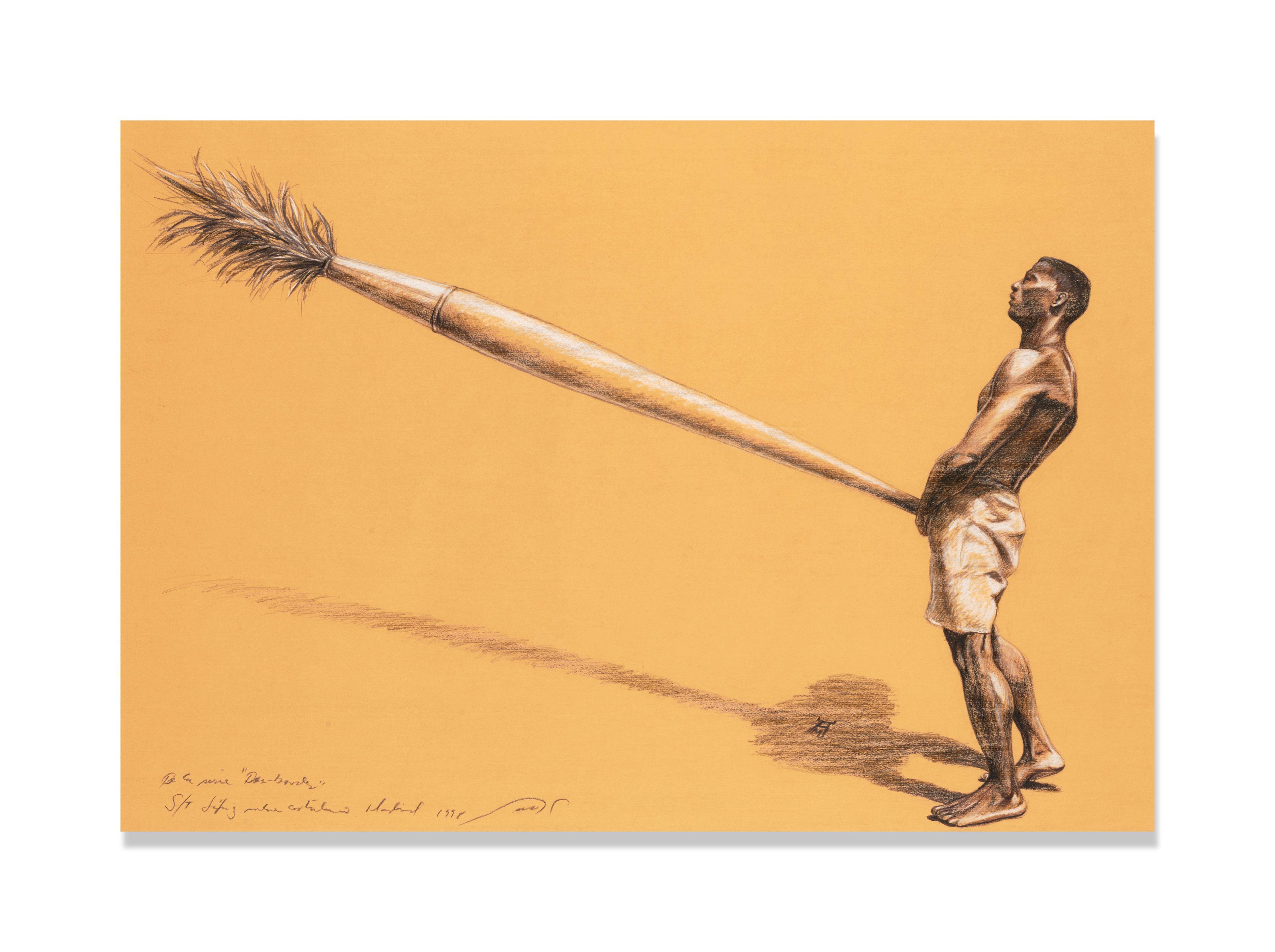 Armando Mariño - Untitled