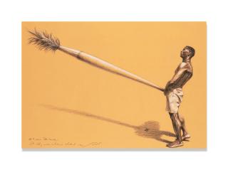 Armando Mariño - Untitled