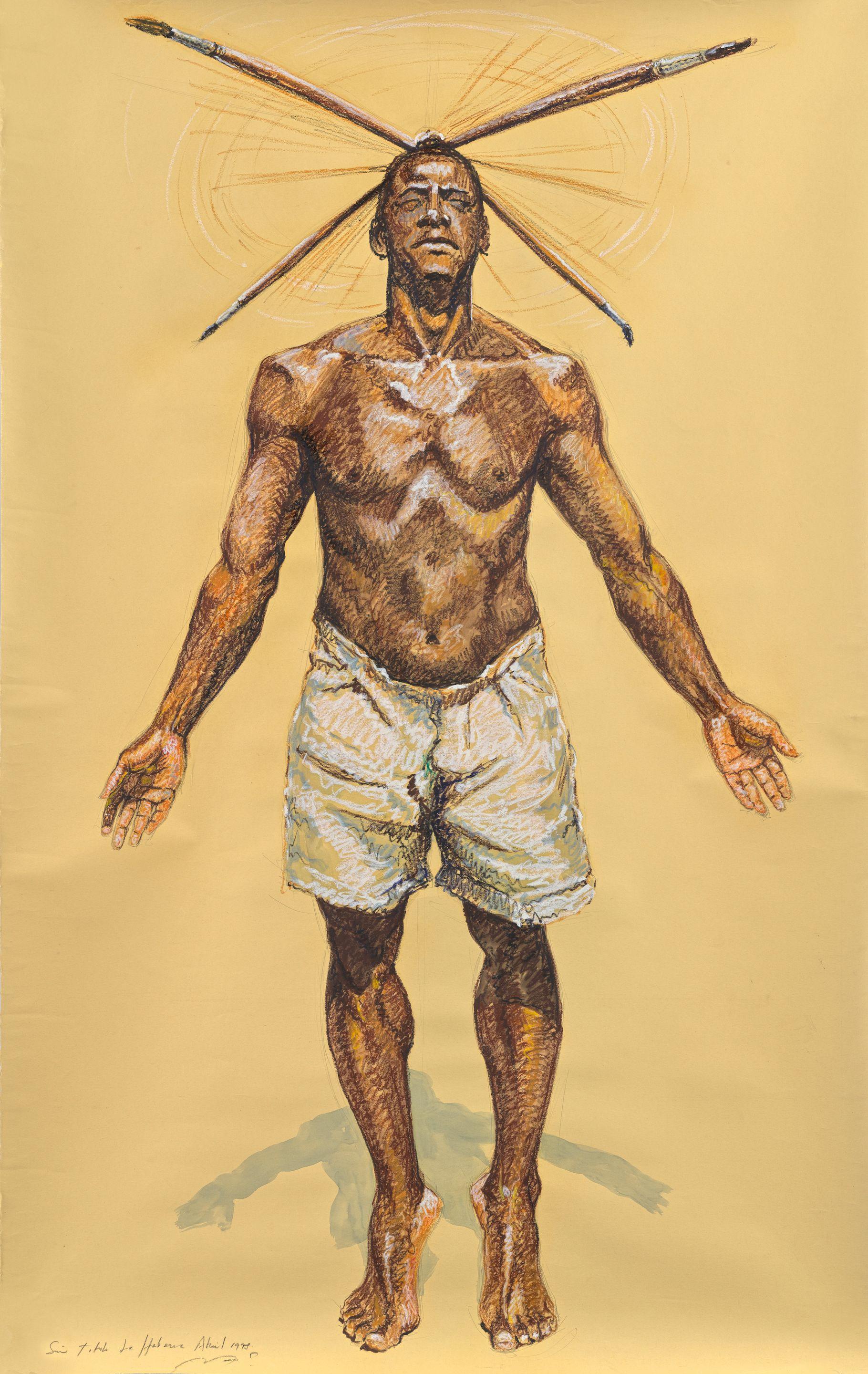 Armando Mariño - Untitled