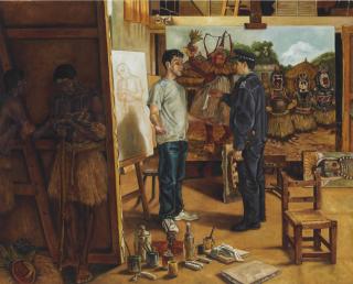 Armando Mariño - Yo no tengo trabajo con móviles agentes