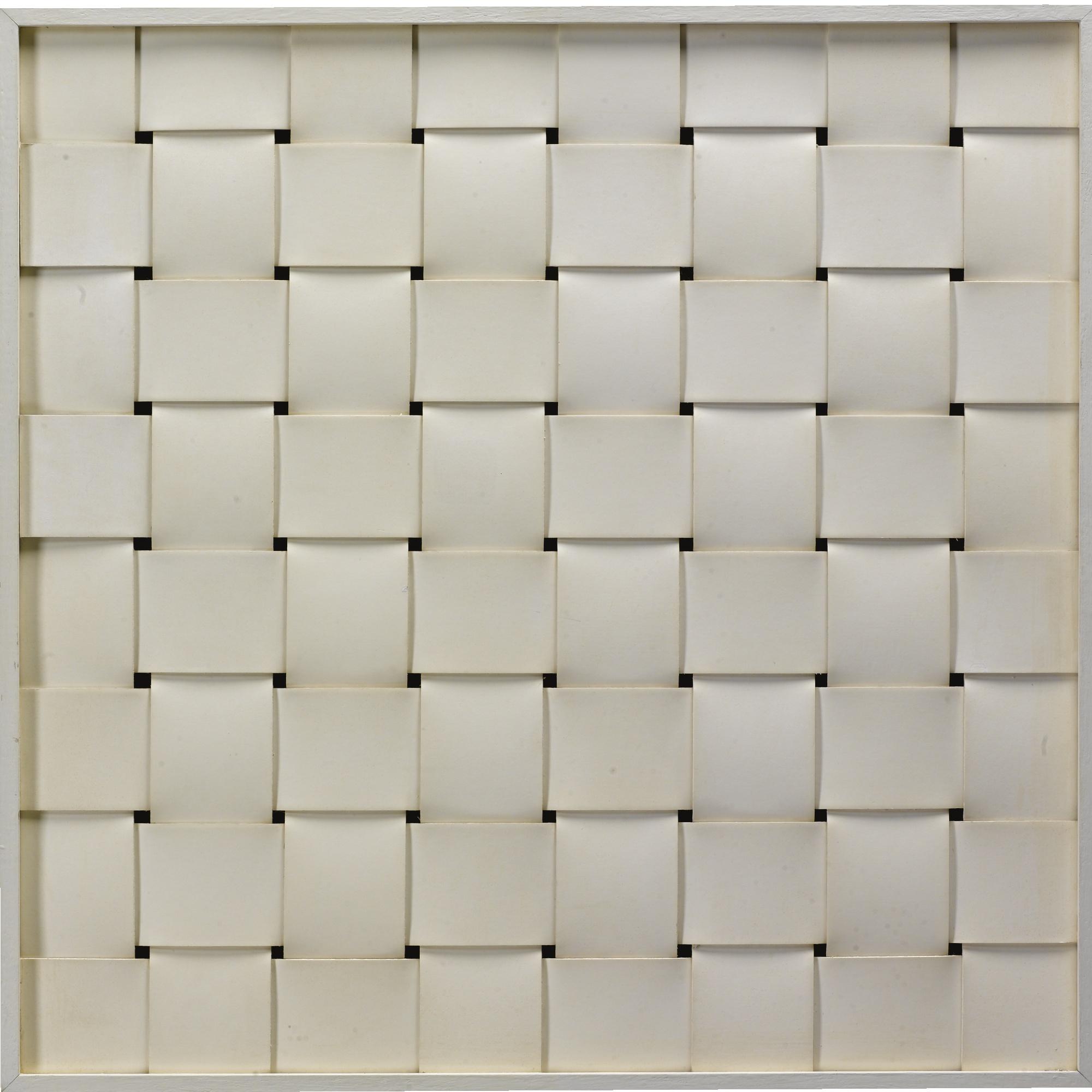 Armando Marrocco - Intreccio