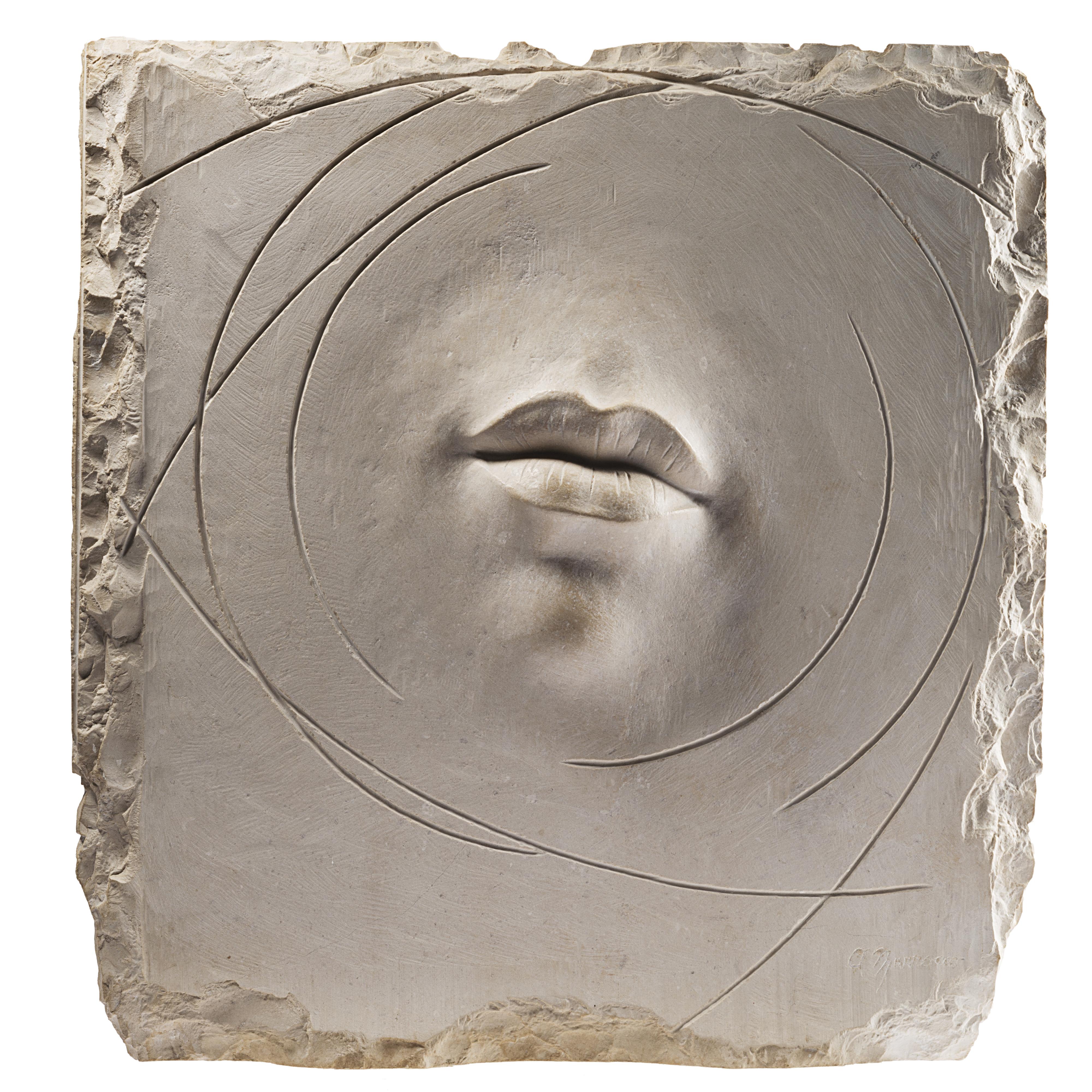 Armando Marrocco - Senza titolo