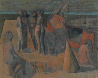 Armando Morales - Despedida Vi