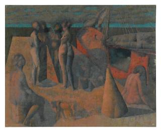 Armando Morales - Despedida Vi