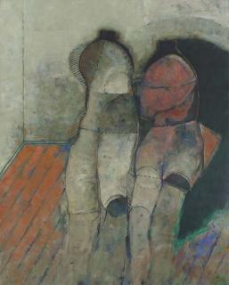 Armando Morales - Minikins