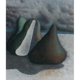 Armando Morales - Peras Sensuales