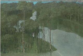 Armando Morales - Selva, Río San Juan, Nicaragua