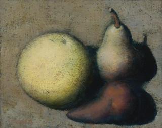 Armando Morales - Still Life