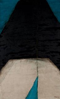 Armando Morales - Vertical flight