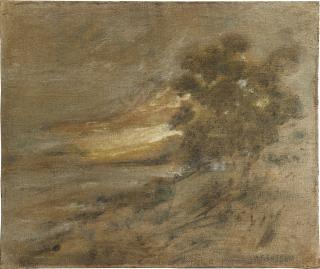 Armando Reverón - Amanecer