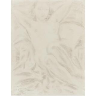 Armando Reverón - Desnudo