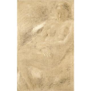 Armando Reverón - Desnudo