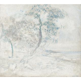 Armando Reverón - Paisaje De Macuto