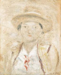 Armando Reverón - Sin título