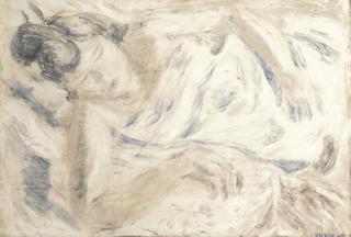 Armando Reveron - Untitled