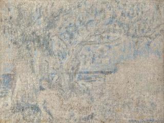 Armando Reveron - Untitled