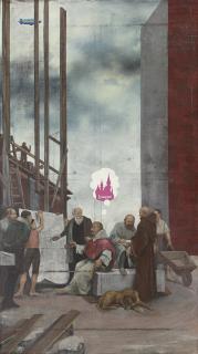 Armando Romero - Futuristic Architects