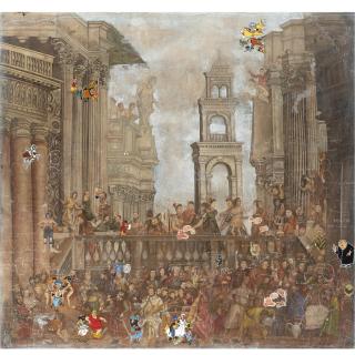 Armando Romero - The Table