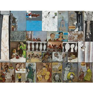 Armando Romero - The Table