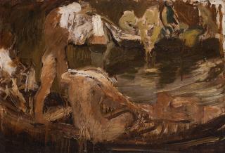 Armando Spadini - Figure