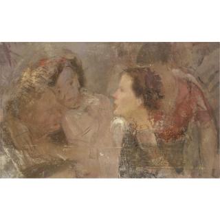 Armando Spadini - Studio Di Teste