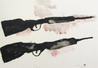 Armando - Das Gewehr - The Gun