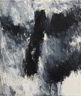 Armando - »Der Baum«