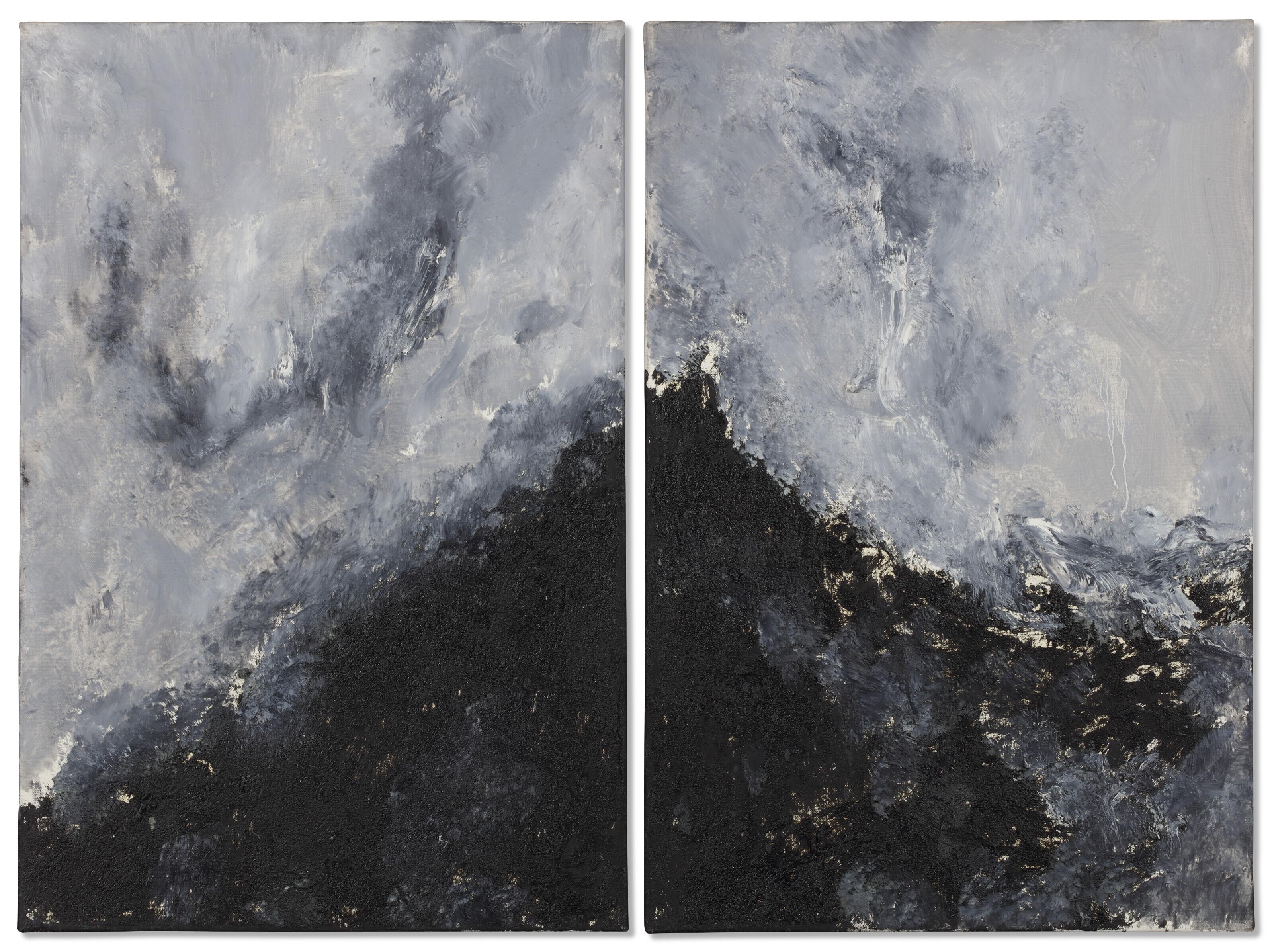 Armando - Schuldige landschaft