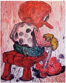 Armen Eloyan - Day by Day, 2010