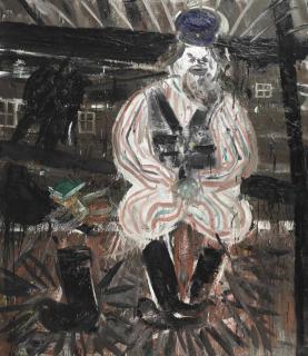 Armen Eloyan - Migick boots