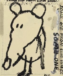 Armen Eloyan - Someone from somewhere