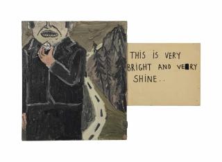 Armen Eloyan - This Is Very Bright And Very Shine...