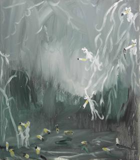 Armen Eloyan - Untitled (No. 13)