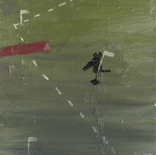 Armen Eloyan - Untitled