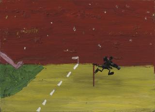 Armen Eloyan - Untitled