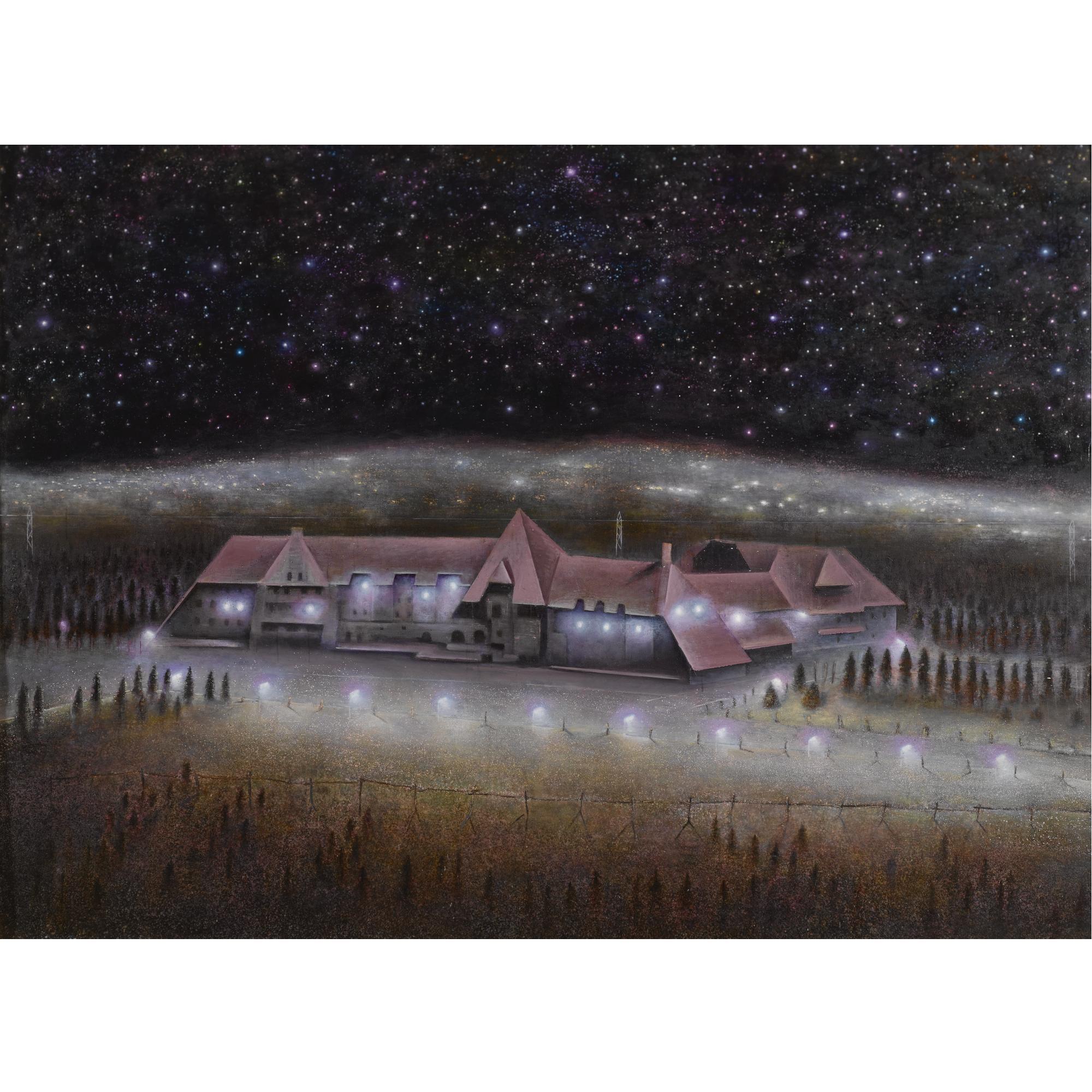 Armin Boehm - Neolicht Iv