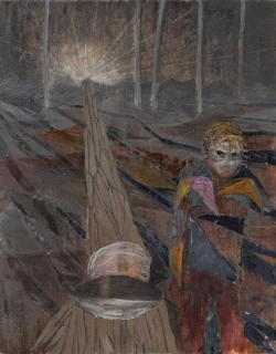 Armin Boehm - »UNQU«.