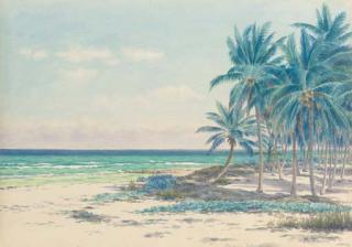 Armin Buchterkirch - Bahama Islands