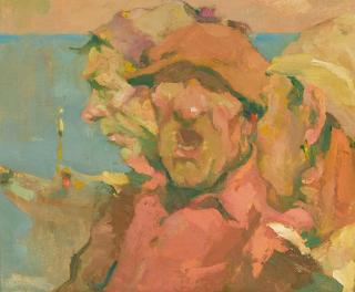 Armin Carl Hansen - Cosimo & Pals (Montereyans)